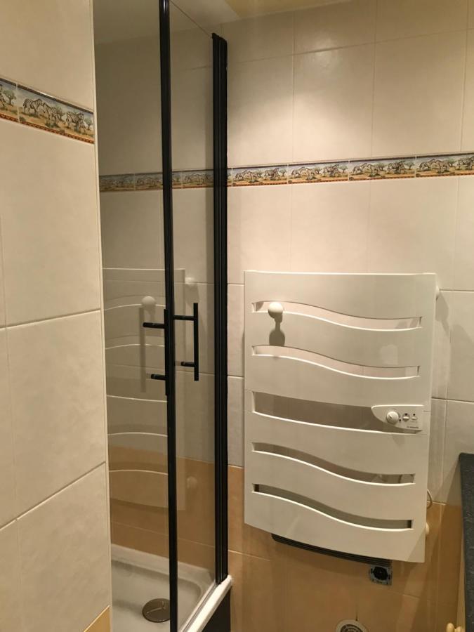 Luxe Appartement Village Naturiste Zebra Agde Exterior foto