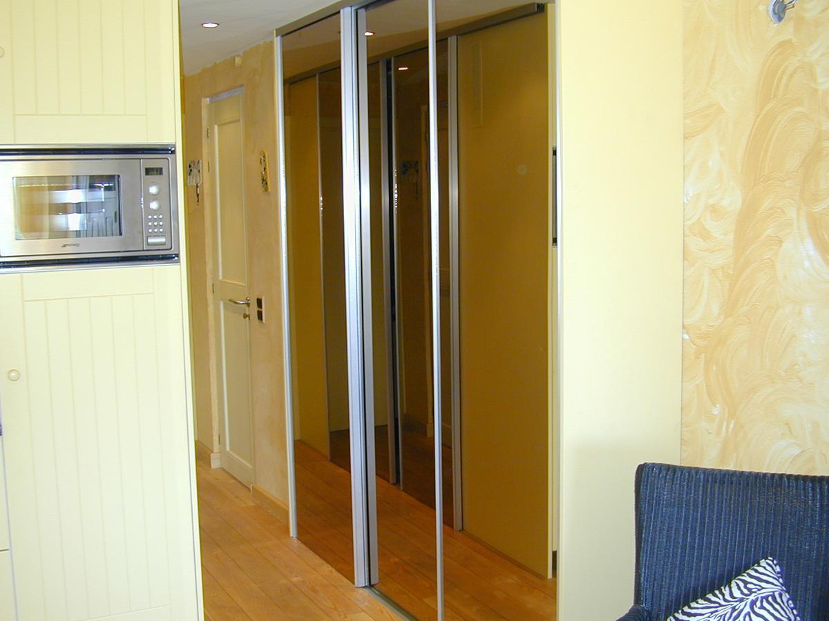 Luxe Appartement Village Naturiste Zebra Agde Exterior foto