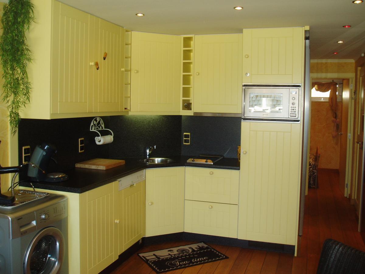 Luxe Appartement Village Naturiste Zebra Agde Exterior foto